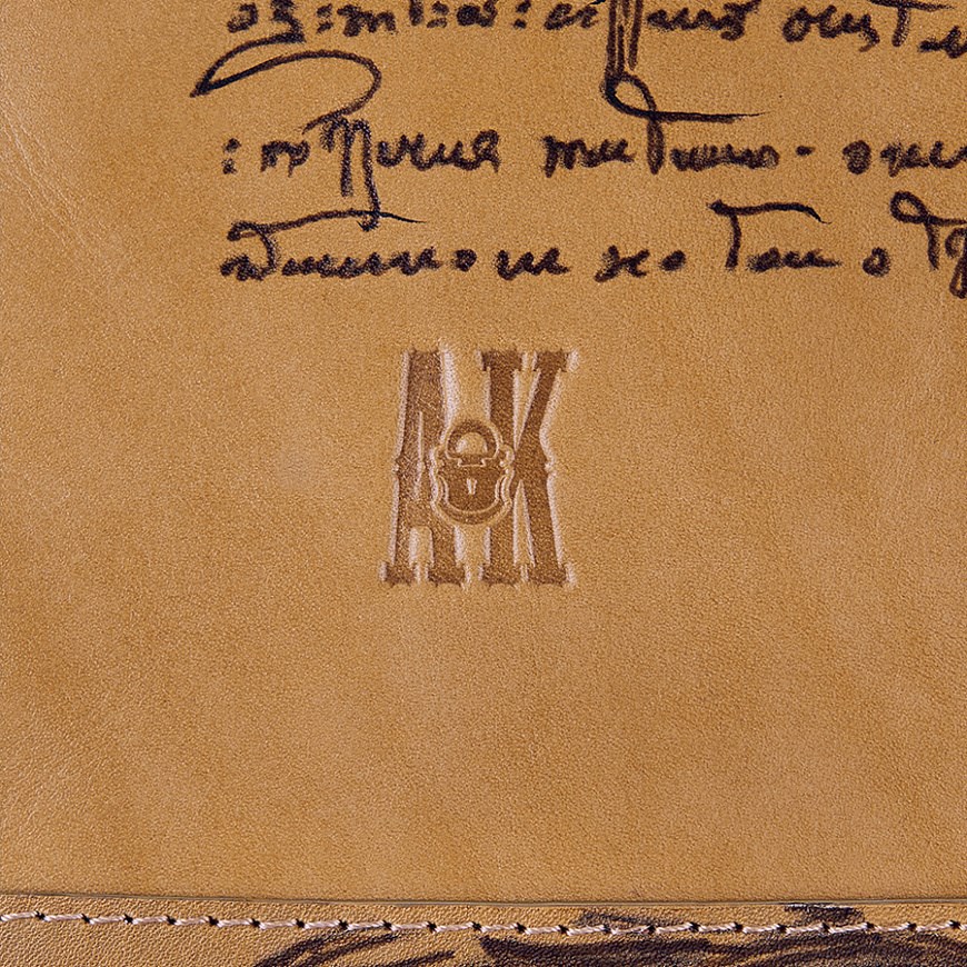 Шопер "Око да Винчи" - фото 103699