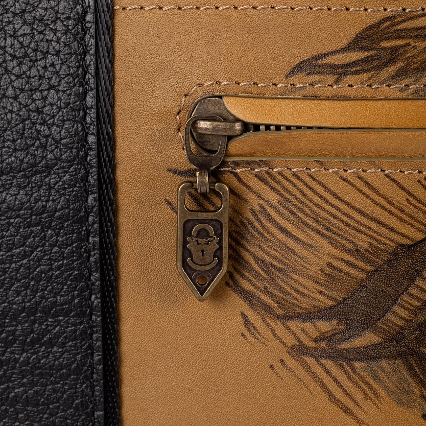 Шопер "Око да Винчи" - фото 103700