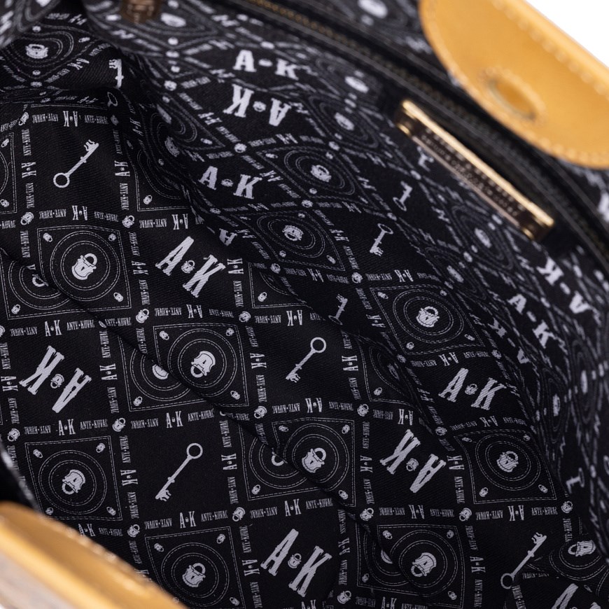 Шопер "Око да Винчи" - фото 103701