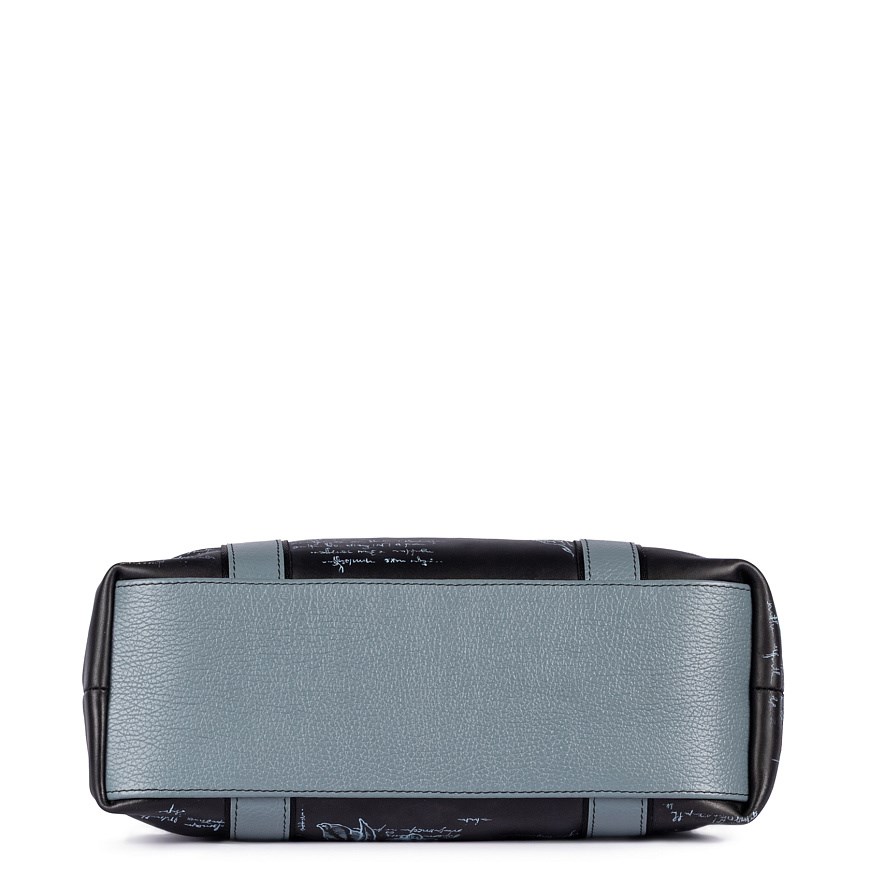 Шопер "ДНК АК. Флора" - фото 103707