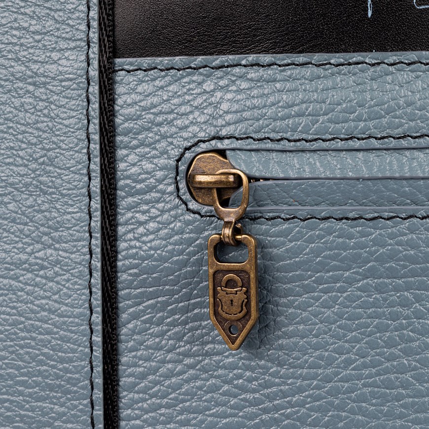 Шопер "ДНК АК. Флора" - фото 103708