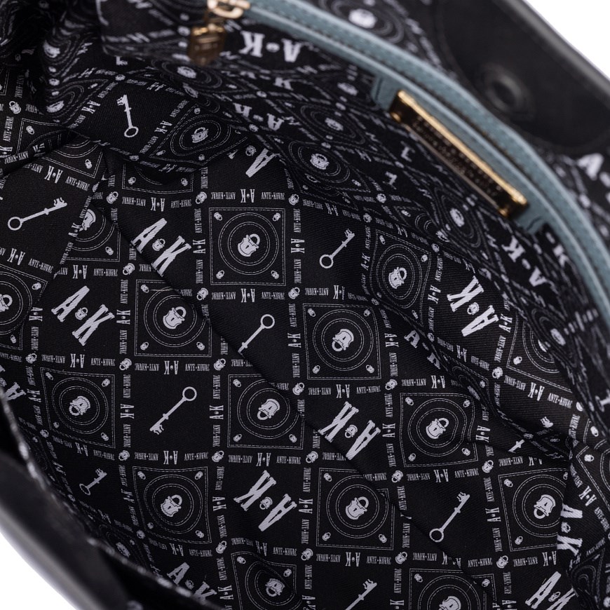 Шопер "ДНК АК. Флора" - фото 103709