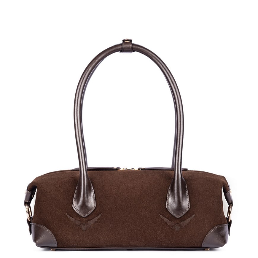 Сумка Baguette - фото 103730