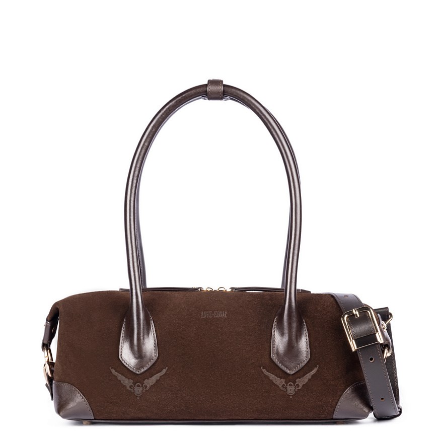 Сумка Baguette - фото 103731