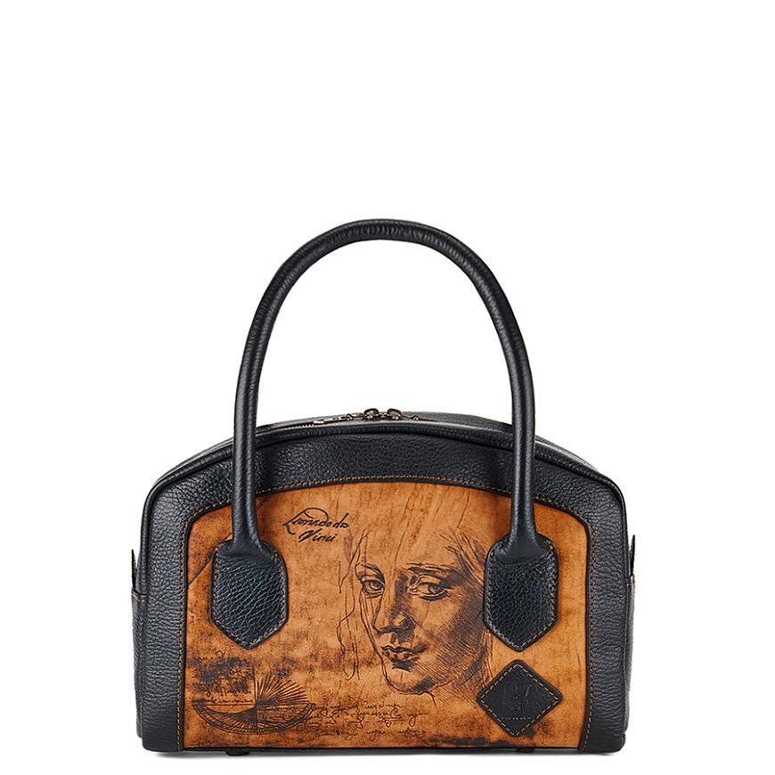 Сумка Мадлен "Золотое сечение" - фото 103737