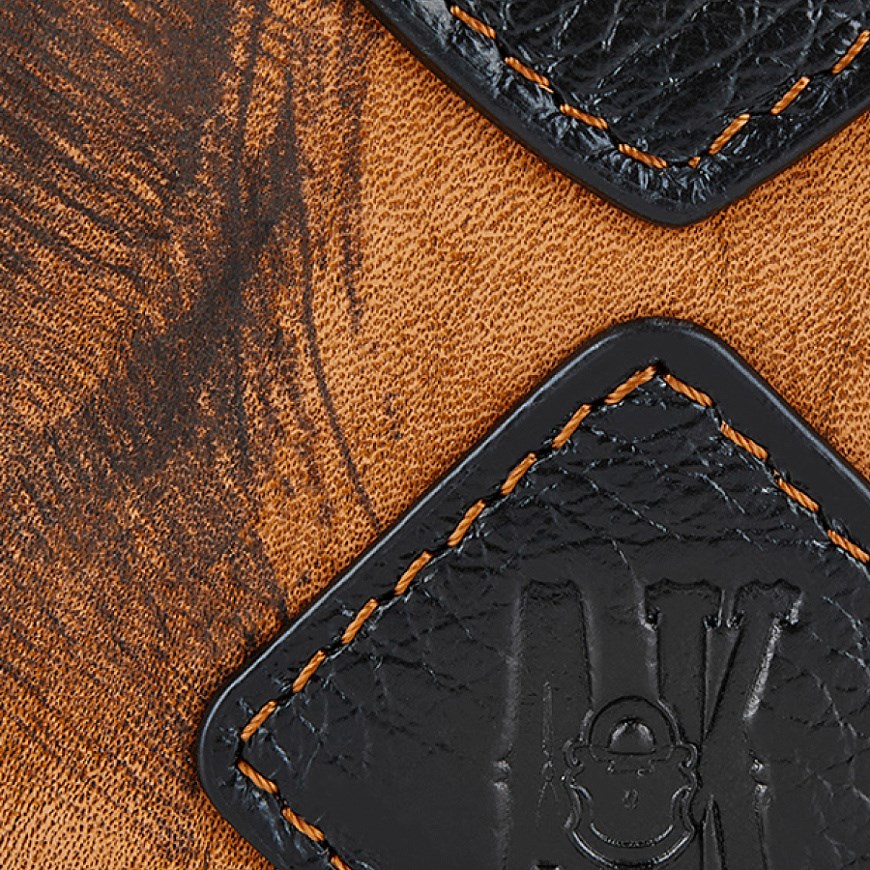 Сумка Мадлен "Золотое сечение" - фото 103739