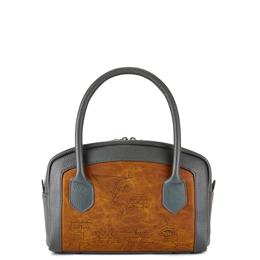 Сумка Мадлен "Око" - фото 103746