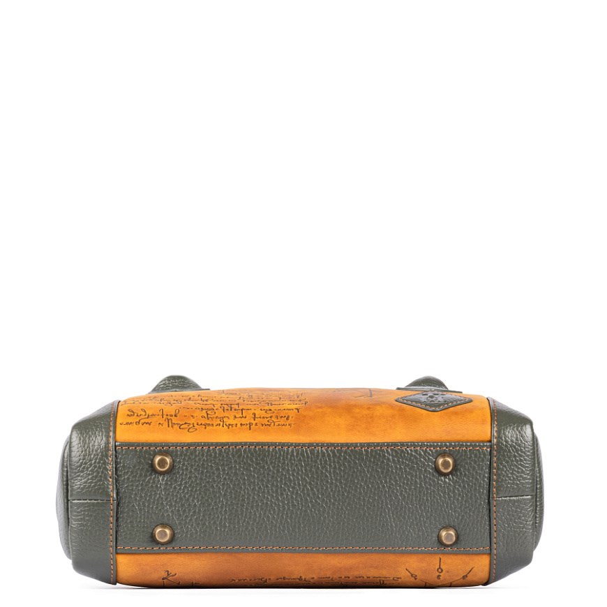 Сумка Мадлен "Око" - фото 103748