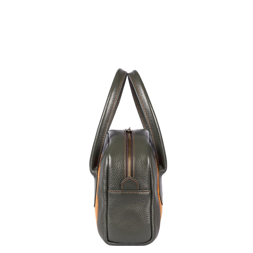 Сумка Мадлен "Око" - фото 103749