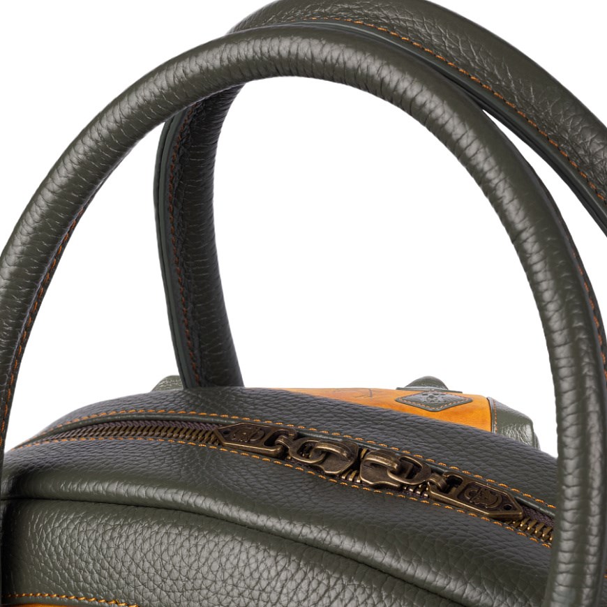 Сумка Мадлен "Око" - фото 103752