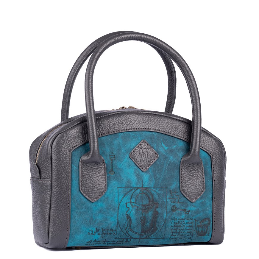 Сумка Мадлен "Тайна 2.0" - фото 103754