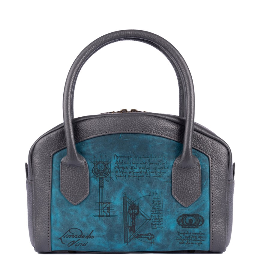 Сумка Мадлен "Тайна 2.0" - фото 103755