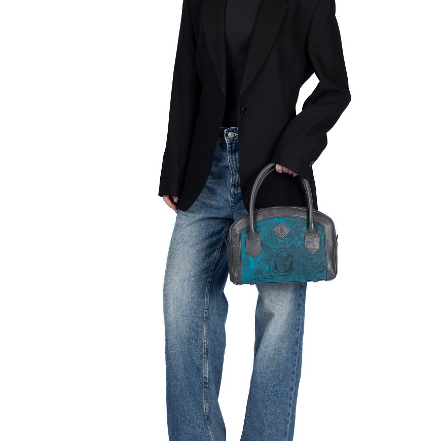 Сумка Мадлен "Тайна 2.0" - фото 103758