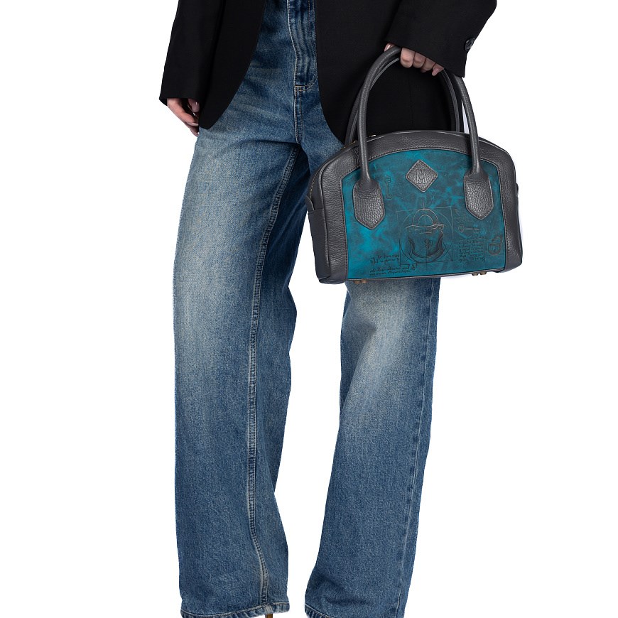 Сумка Мадлен "Тайна 2.0" - фото 103759