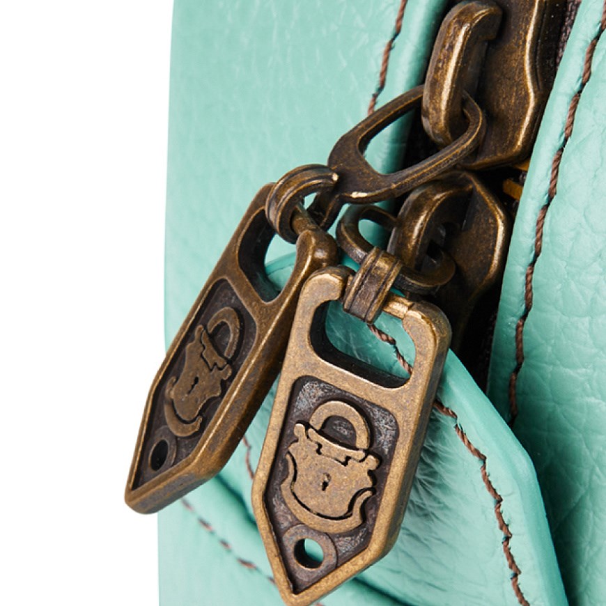 Сумка Мадлен "Витрувианский человек" - фото 103763