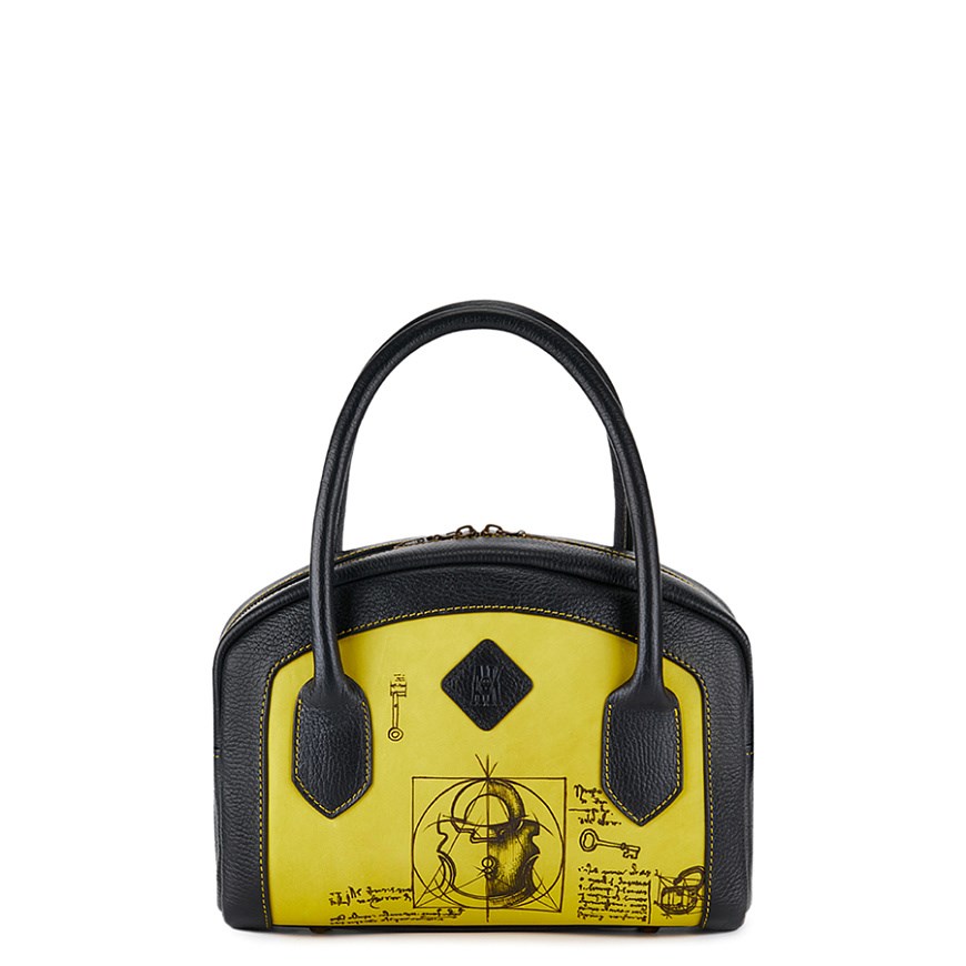 Сумка Мадлен "Тайна" - фото 103768