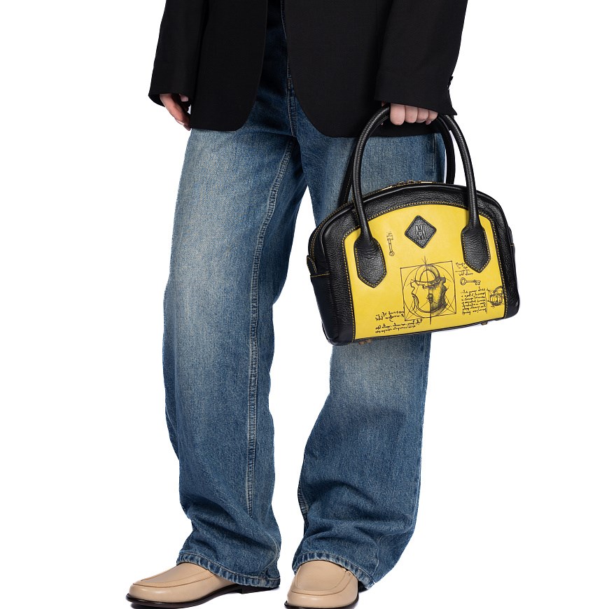 Сумка Мадлен "Тайна" - фото 103773