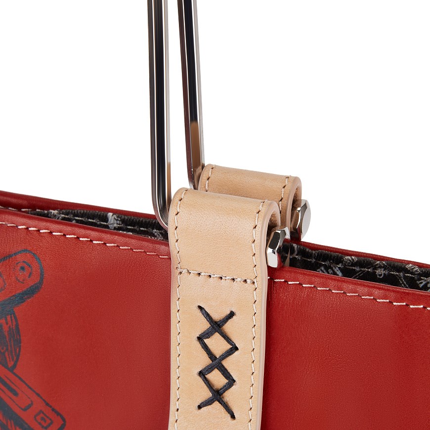 Шопер Марьи Искуссницы - фото 103794