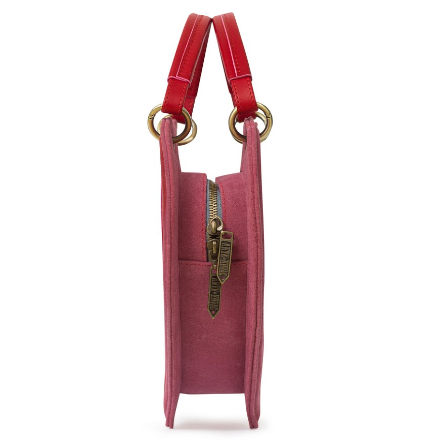 Сумка Heart "Счастливые Амуры" - фото 103815