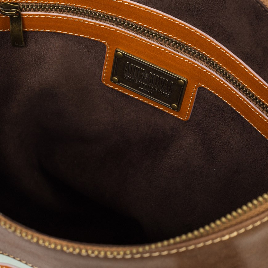 Сумка №19 "Подсолнухи для Mrs. Van Gogh" - фото 103823