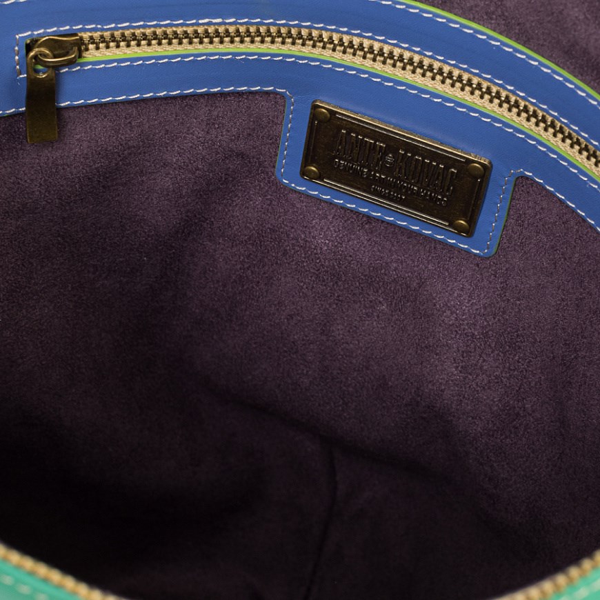 Сумка №19 "Рыбацкие лодки" - фото 103829