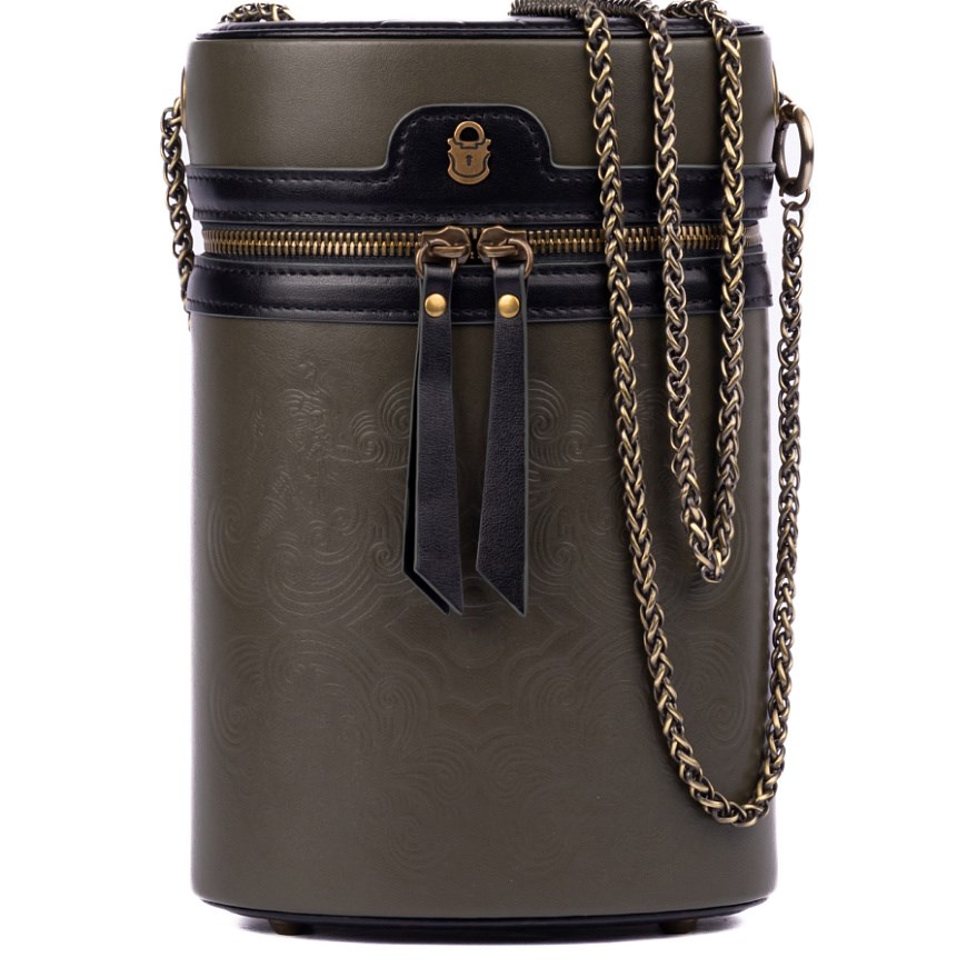 Сумка Ellips "Ветер северный" - фото 103837