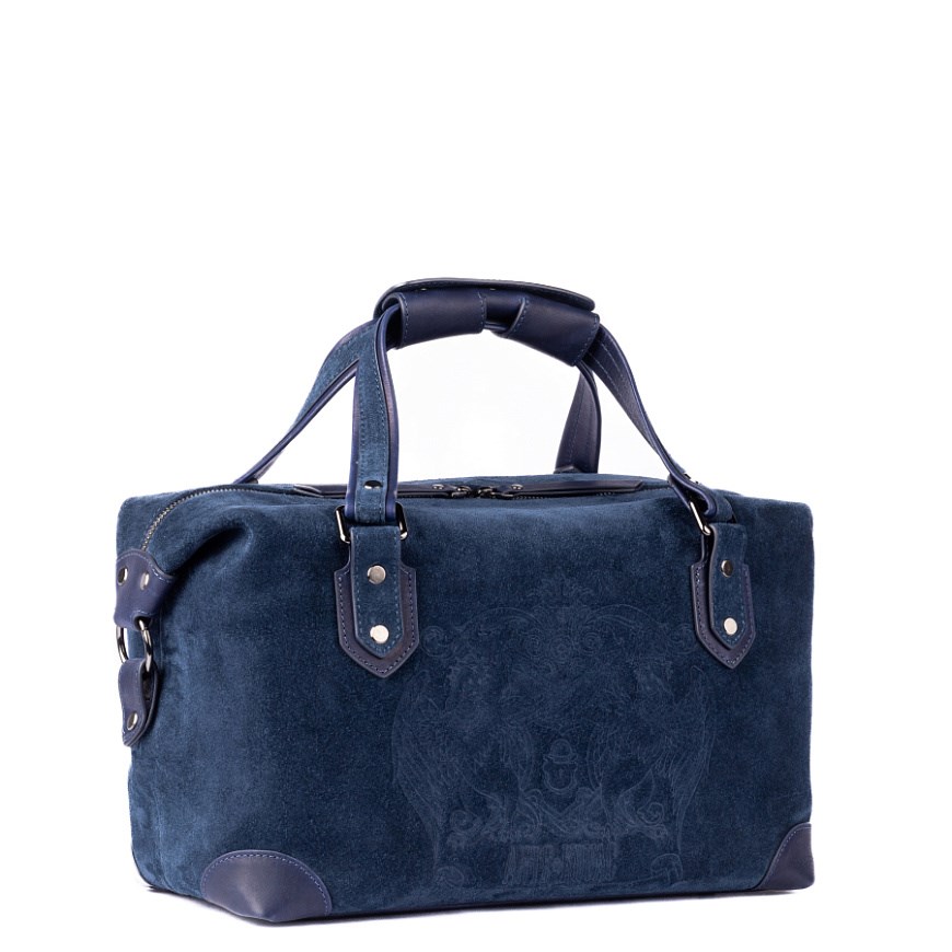 Сумка №7 "Алконост и Сирин" - фото 103854