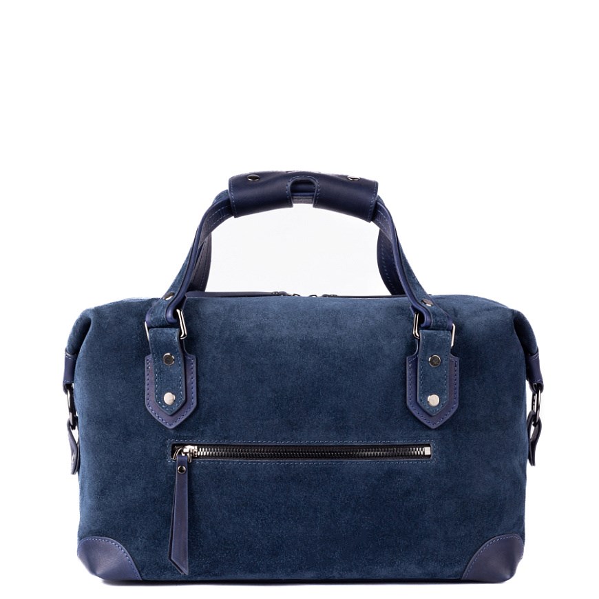 Сумка №7 "Алконост и Сирин" - фото 103855