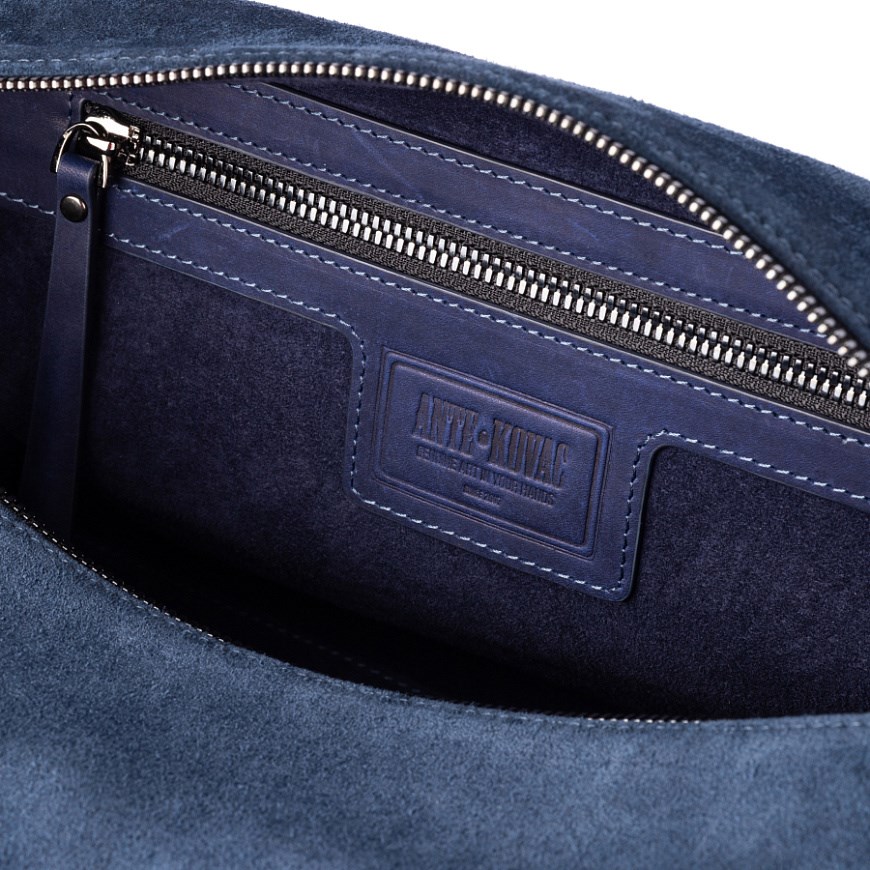 Сумка №7 "Алконост и Сирин" - фото 103857