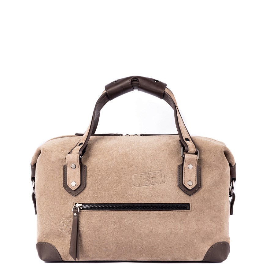 Сумка №7 "Ботинки Ван Гога" - фото 103859