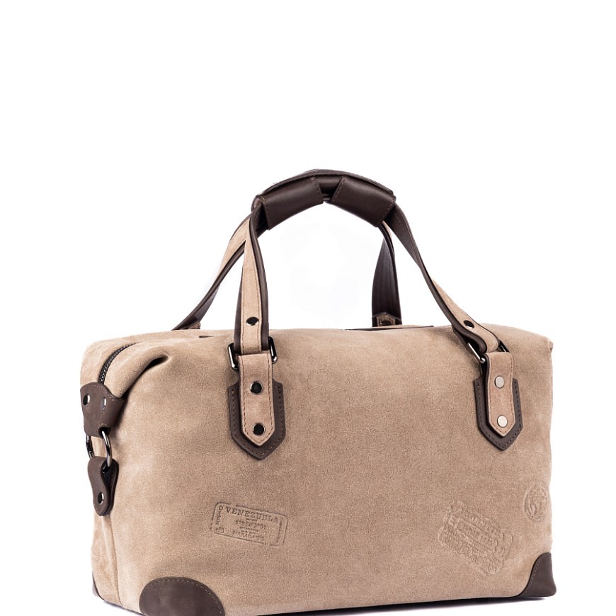 Сумка №7 "Ботинки Ван Гога" - фото 103860