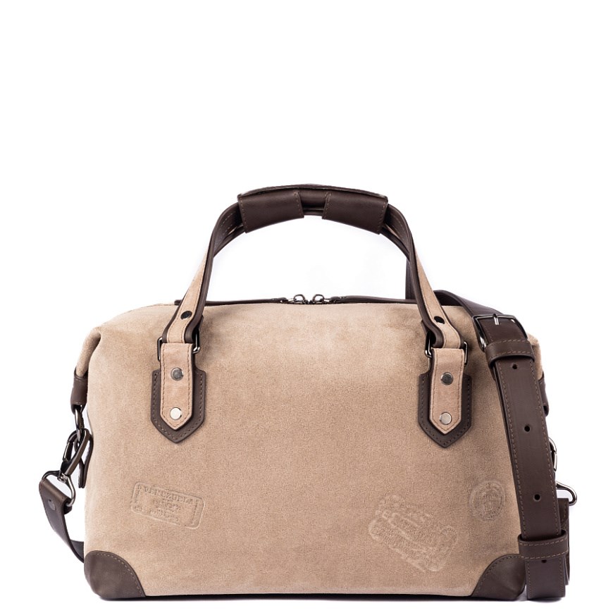 Сумка №7 "Ботинки Ван Гога" - фото 103861