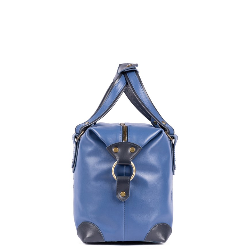 Сумка №7 "Лодки Ван Гога" - фото 103870