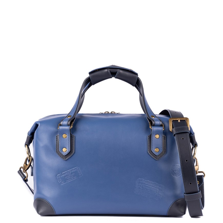 Сумка №7 "Лодки Ван Гога" - фото 103872