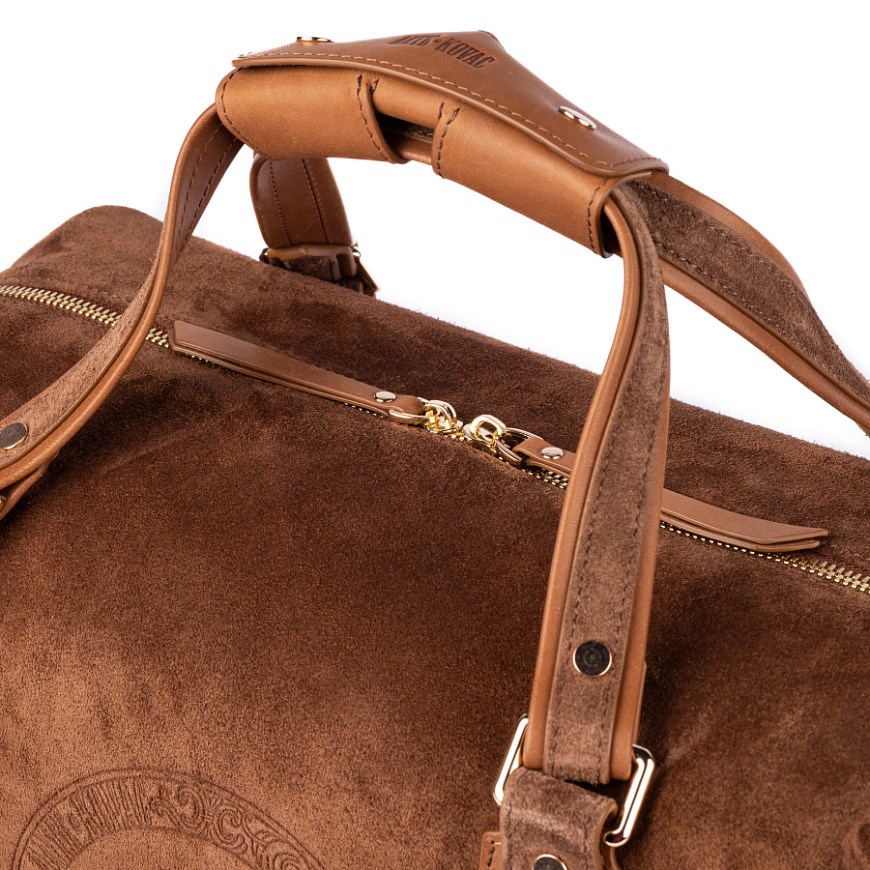 Сумка №7 "Aristocrat" - фото 103873