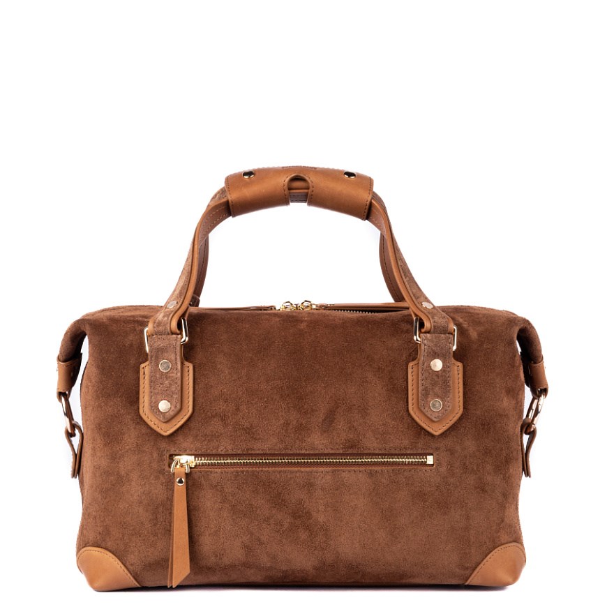 Сумка №7 "Aristocrat" - фото 103876