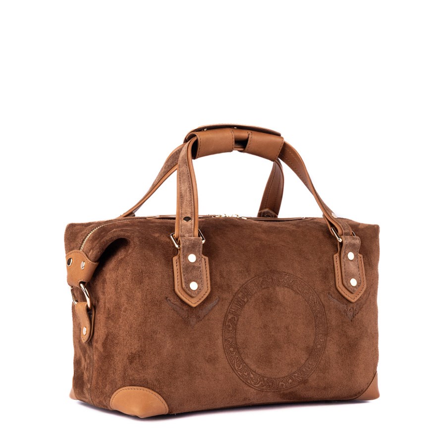 Сумка №7 "Aristocrat" - фото 103877