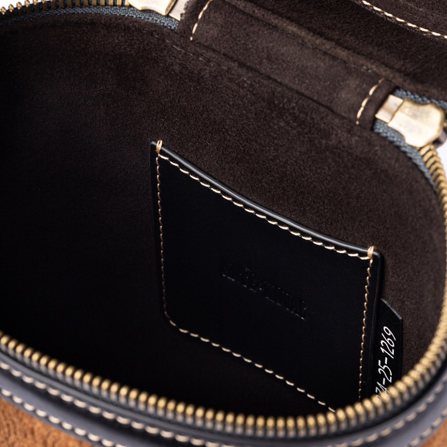 Сумка Ellips "Алконост и Сирин" - фото 103878