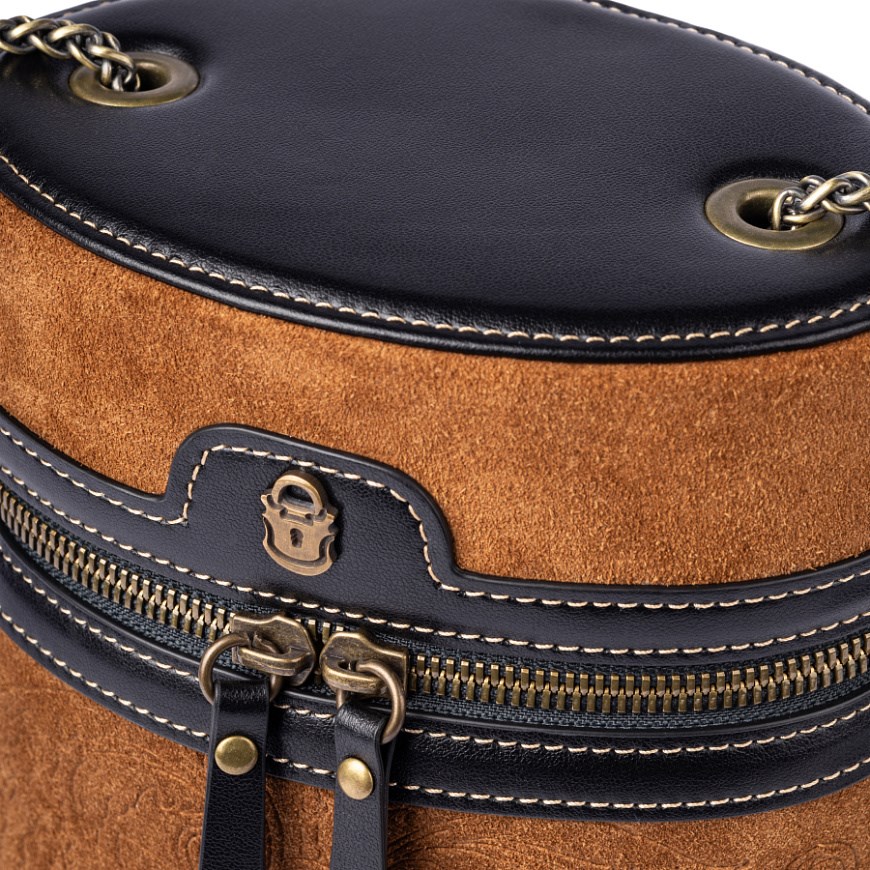 Сумка Ellips "Алконост и Сирин" - фото 103879