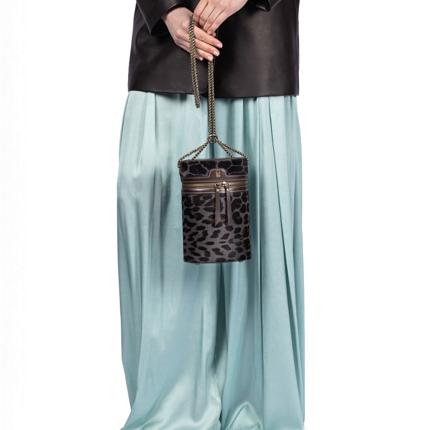 Сумка Ellips "Сафари".1 - фото 103894