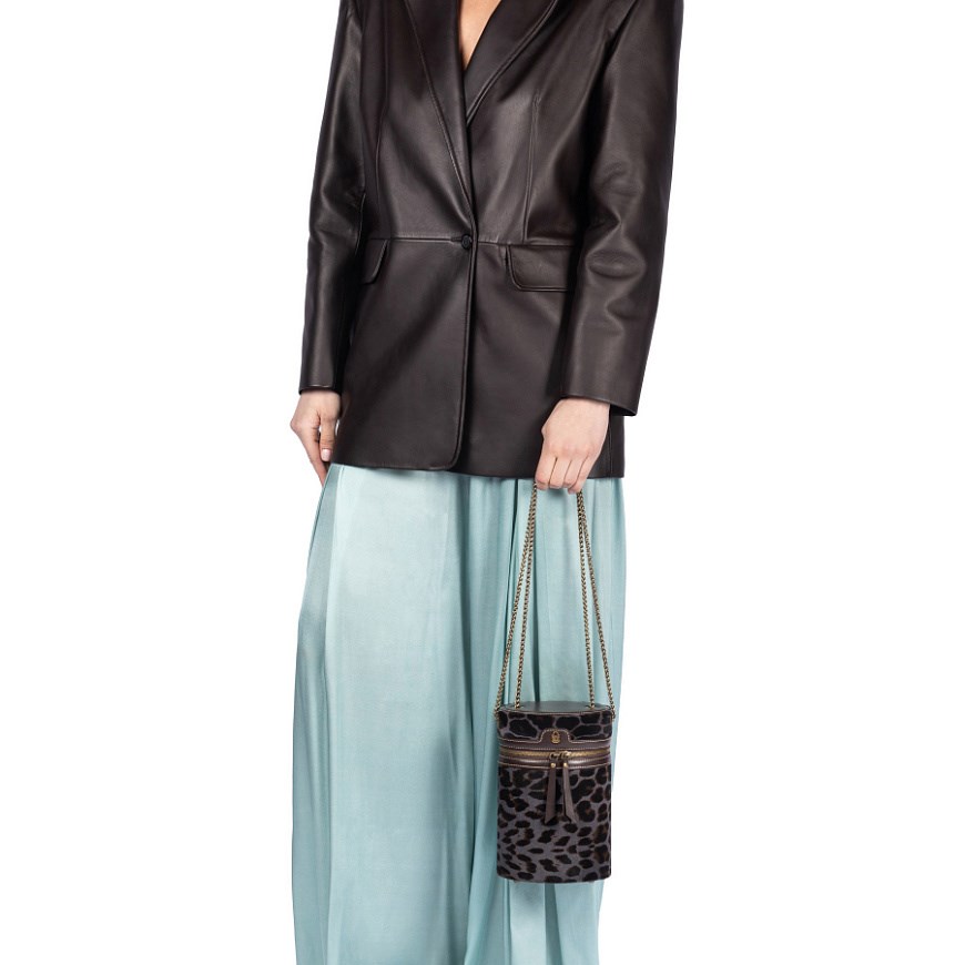 Сумка Ellips "Сафари".1 - фото 103896