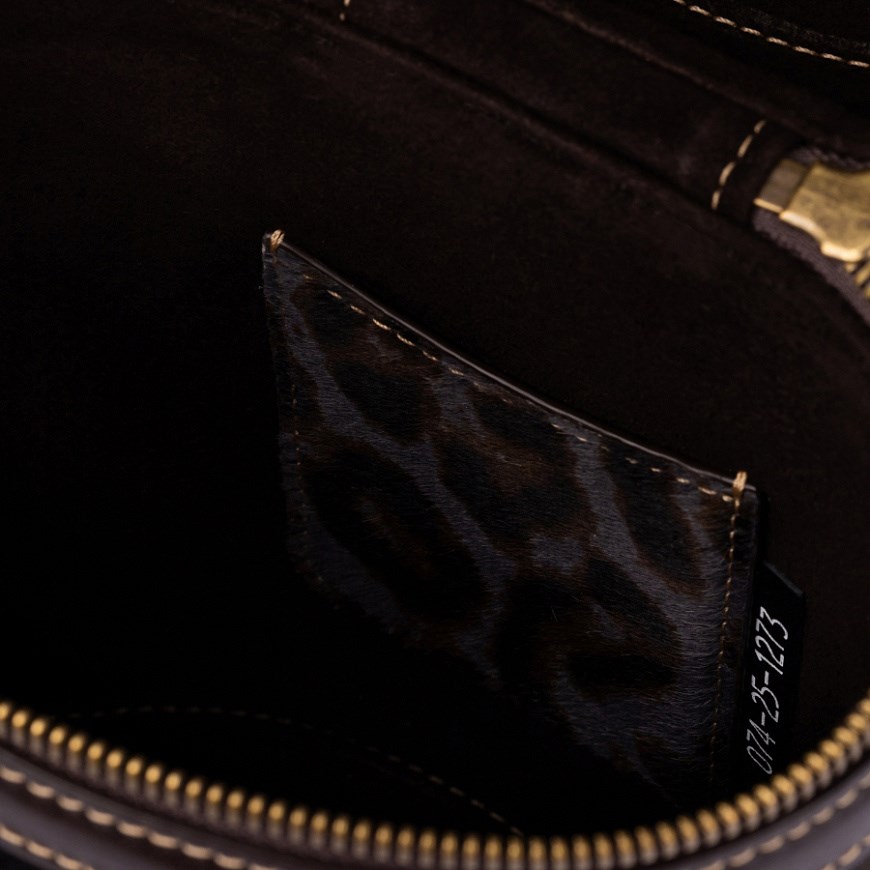 Сумка Ellips "Сафари".1 - фото 103898