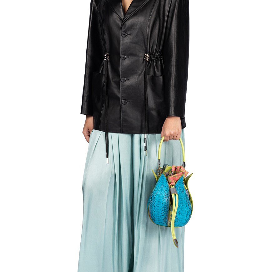 Сумка "Тюльпан духовного путешествия" - фото 103910