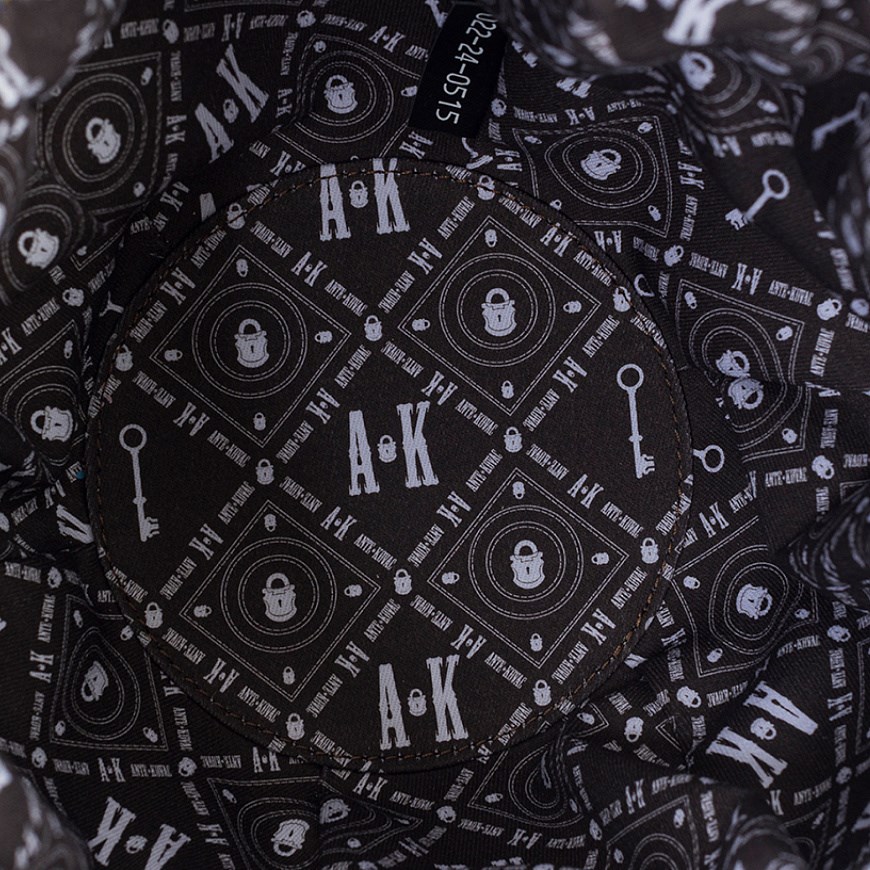 Сумка "Тюльпан жизненной силы" - фото 103915