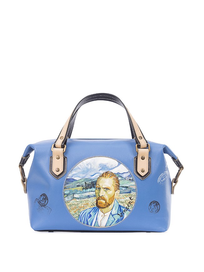 Сумка №7 "Van Gogh" - фото 103920