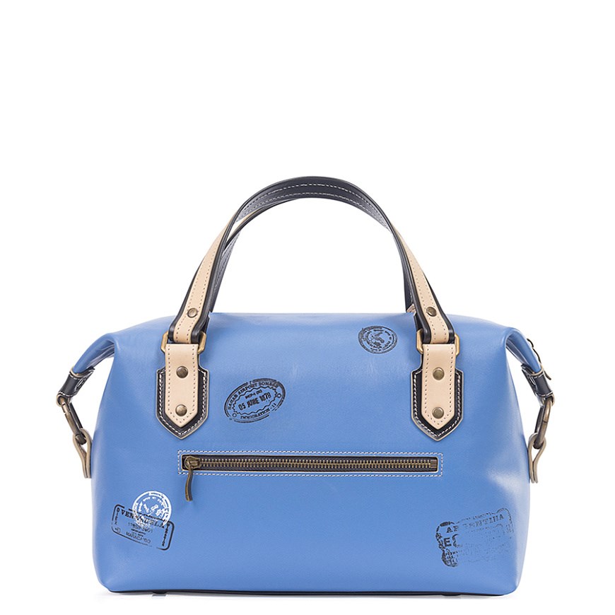 Сумка №7 "Van Gogh" - фото 103925