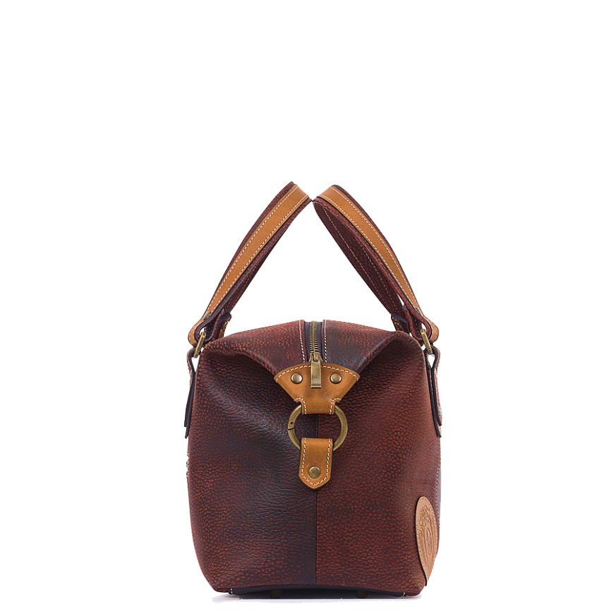 Сумка №7 "Мужчина в доспехах" - фото 103932