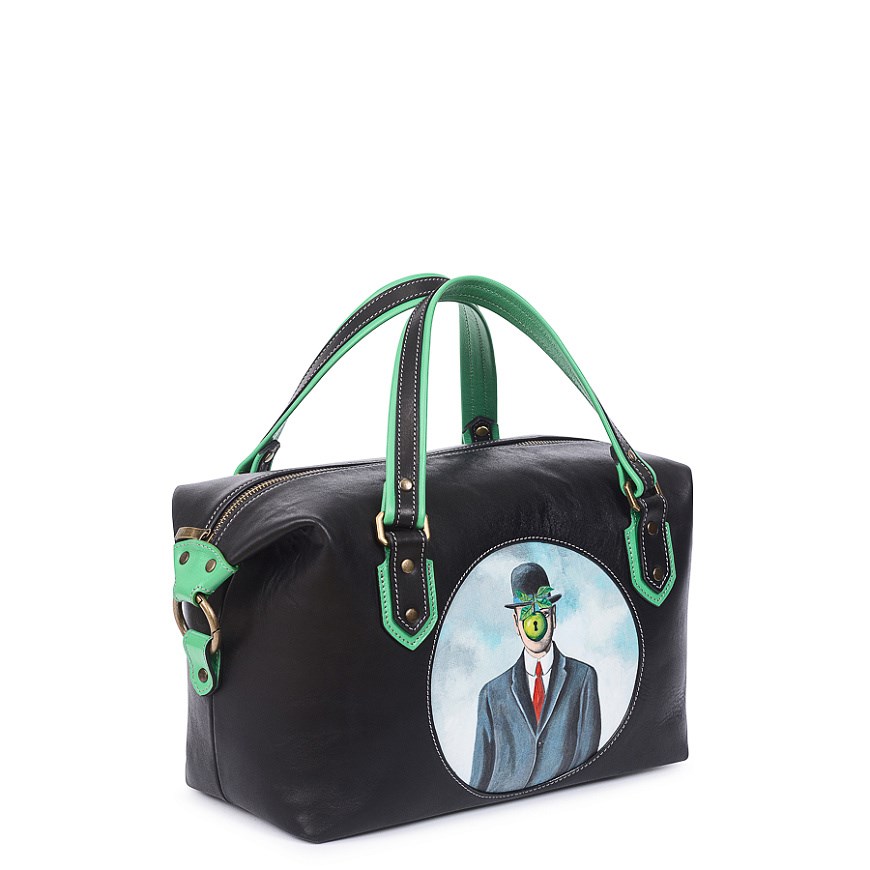 Сумка №7 "Сын человеческий" - фото 103935