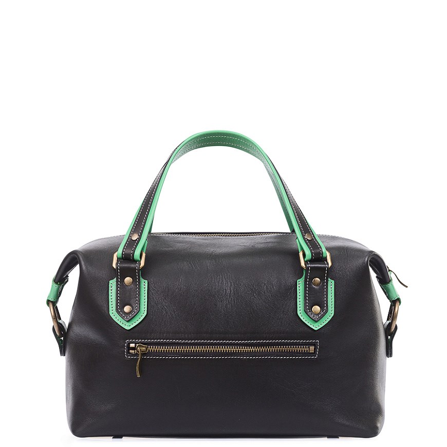 Сумка №7 "Сын человеческий" - фото 103937