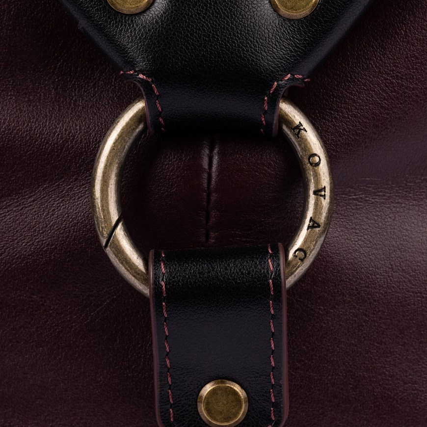 Сумка №7 "Питон" - фото 103959